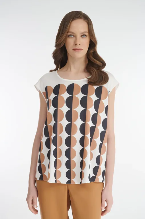 Блузки Caterina Leman BL8342-237 01/09