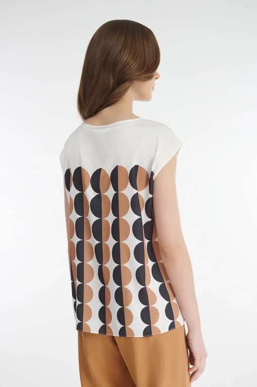 Блузки Caterina Leman BL8342-237 01/09