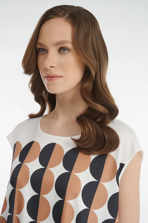 Блузки Caterina Leman BL8342-237 01/09