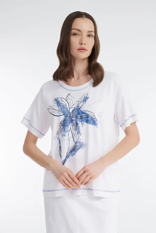 Блузки Caterina Leman BL8416-68 00/01