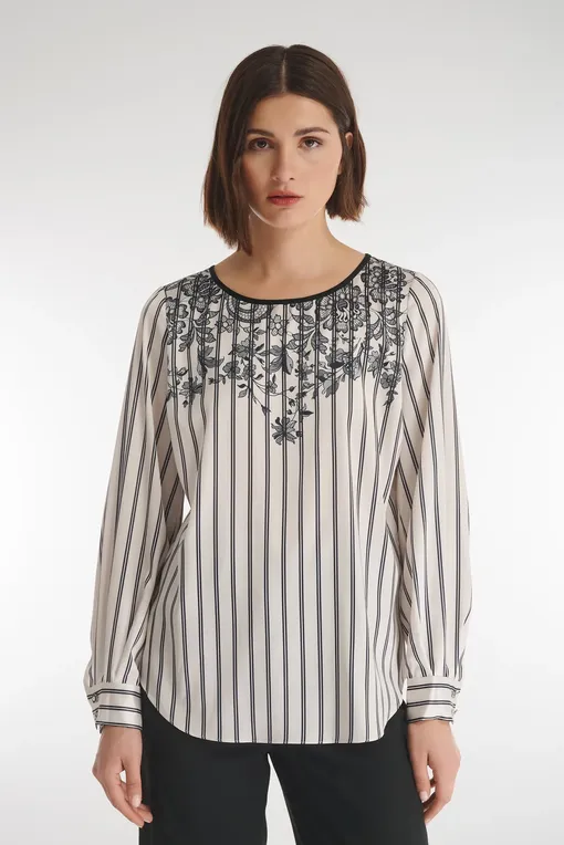 Блузки Caterina Leman BL8462-69 01/09