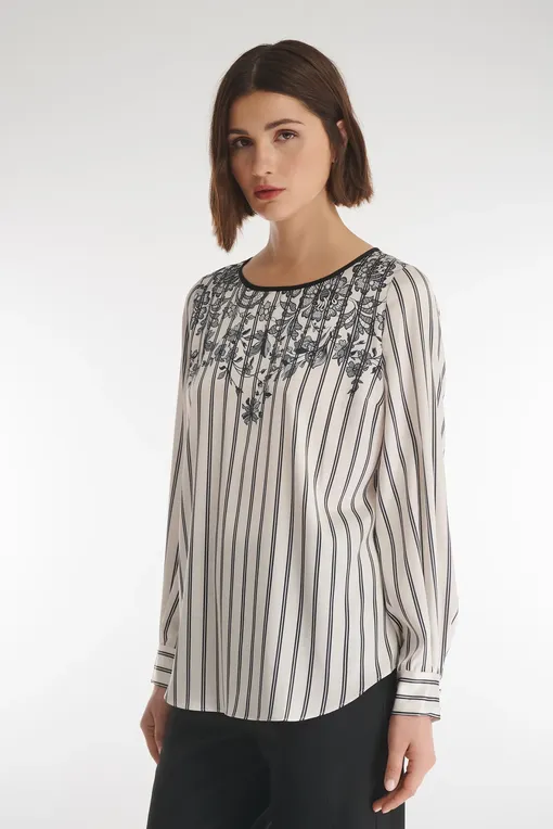 Блузки Caterina Leman BL8462-69 01/09