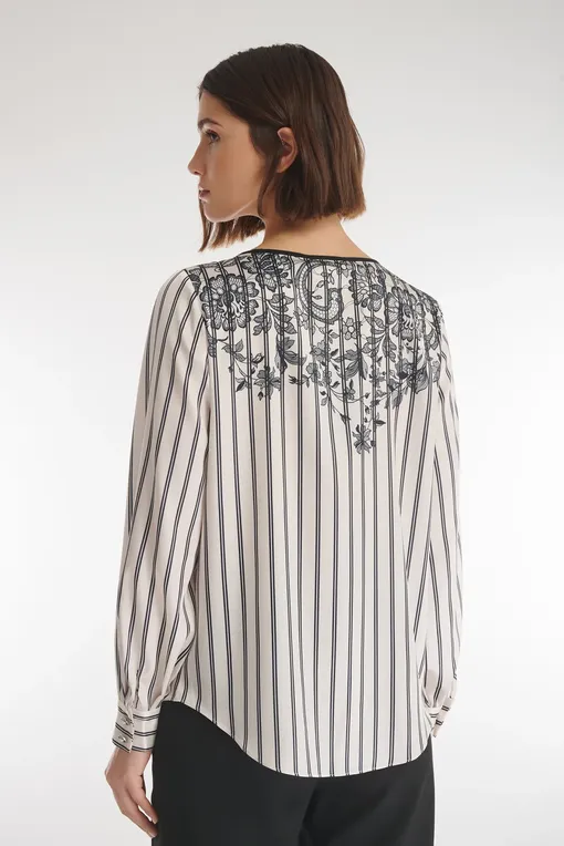 Блузки Caterina Leman BL8462-69 01/09