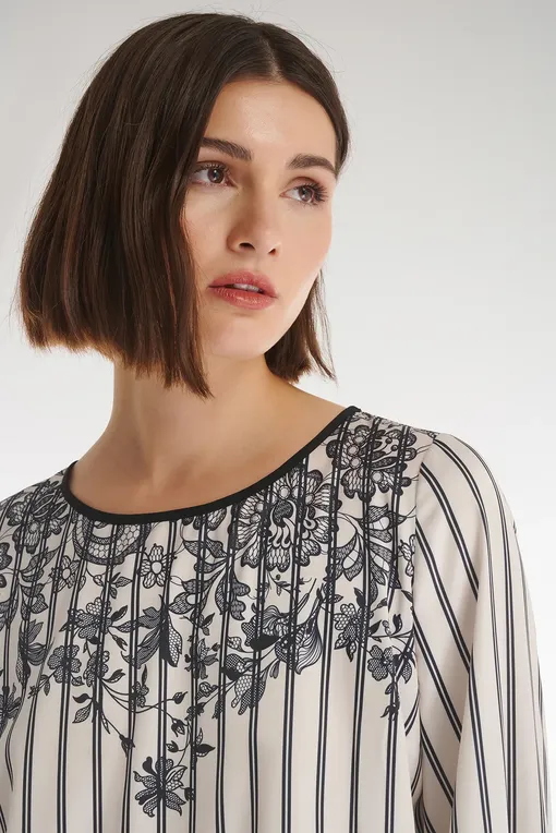 Блузки Caterina Leman BL8462-69 01/09