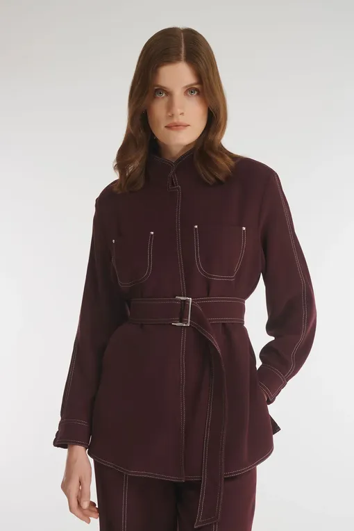 Блузки Caterina Leman BL8467-44 00/16