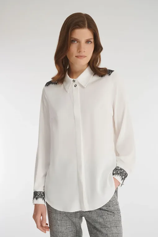 Блузки Caterina Leman BL8488-79 00/01