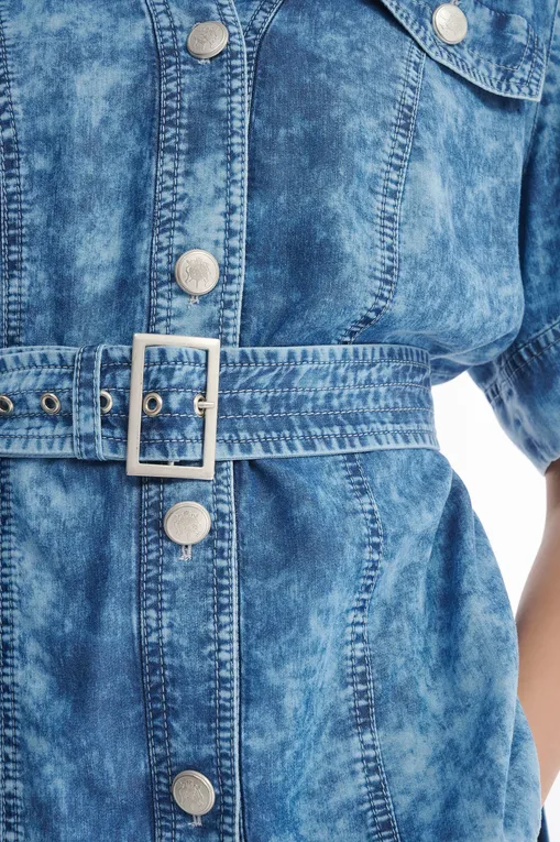 Блузки Caterina Leman BL8489-139 00/07