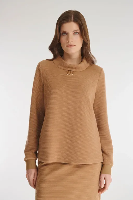 Блузки Caterina Leman BL8498-35 00/04