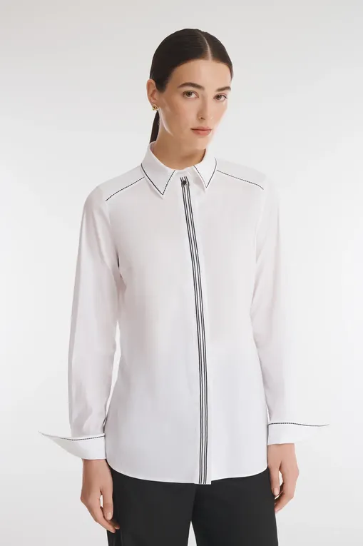 Рубашки Caterina Leman BL8627-130 00/01