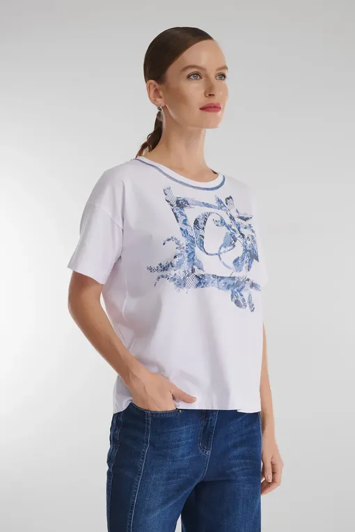 Блузки Caterina Leman BL8673-142A 00/01