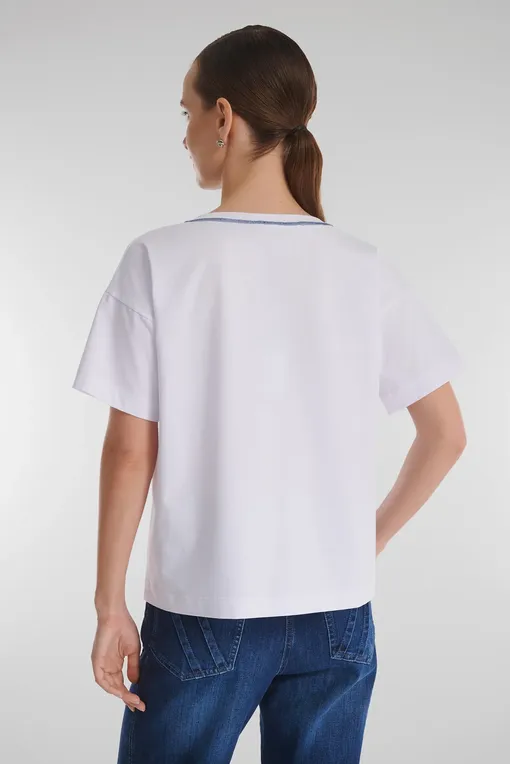 Блузки Caterina Leman BL8673-142A 00/01