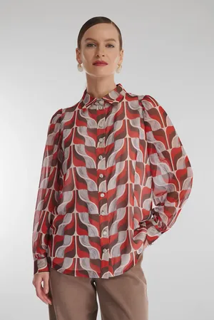 Caterina Leman BL8679-196 08/05