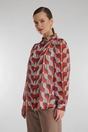 Caterina Leman BL8679-196 08/05