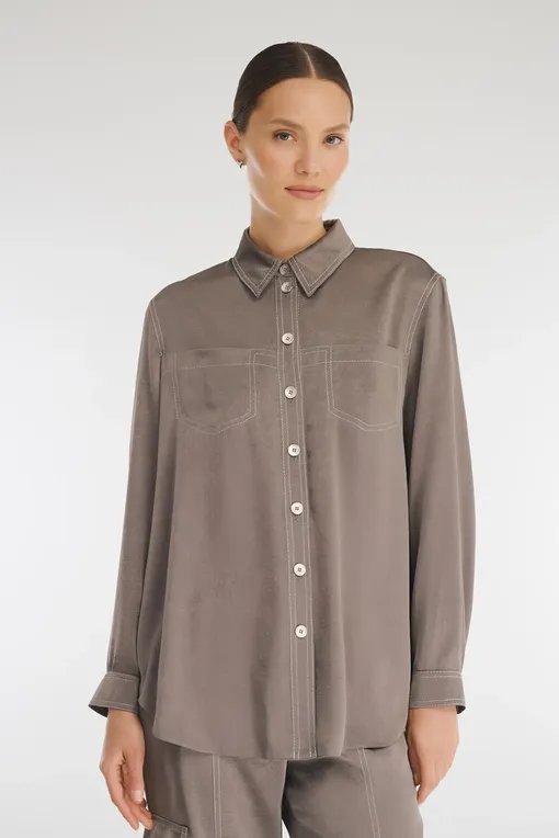 Блузки Caterina Leman BL8689-199 00/08