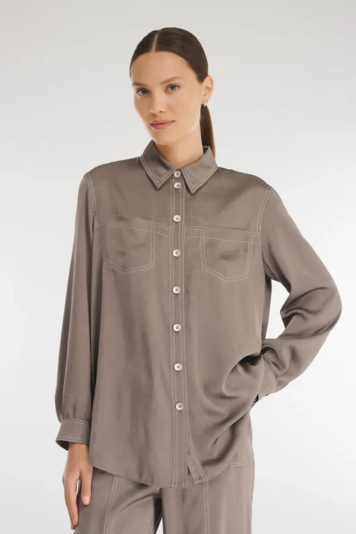 Блузки Caterina Leman BL8689-199 00/08