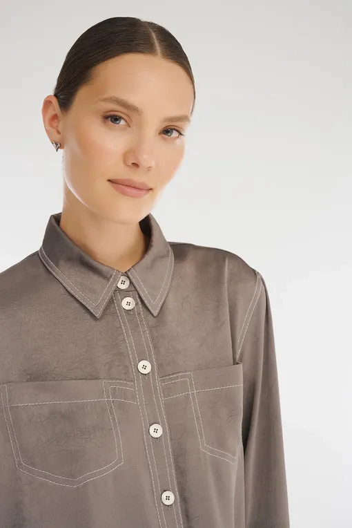 Блузки Caterina Leman BL8689-199 00/08