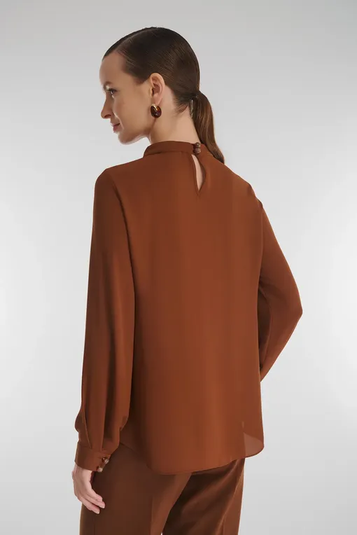 Блузки Caterina Leman BL8716-225 00/04