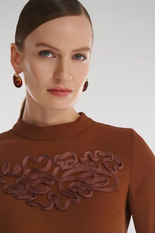 Блузки Caterina Leman BL8716-225 00/04