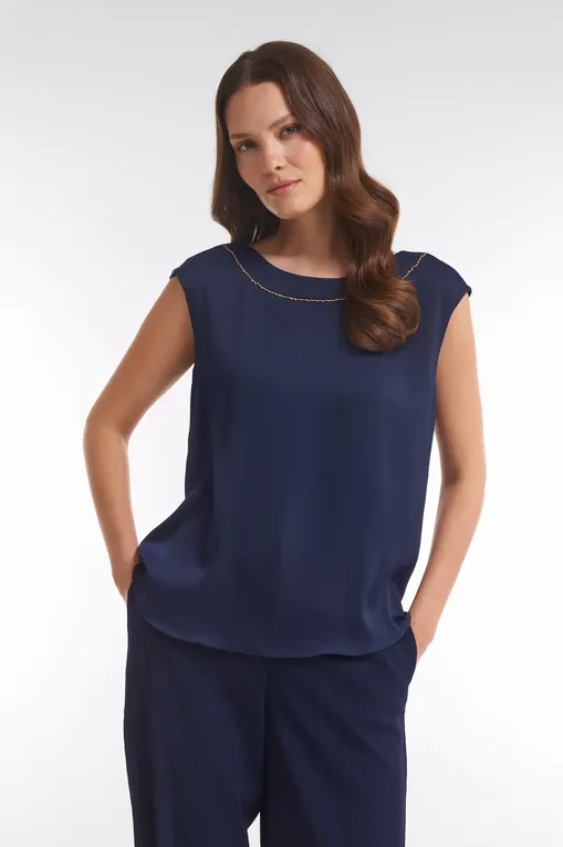 Блузки Caterina Leman BL8724-226 00/15