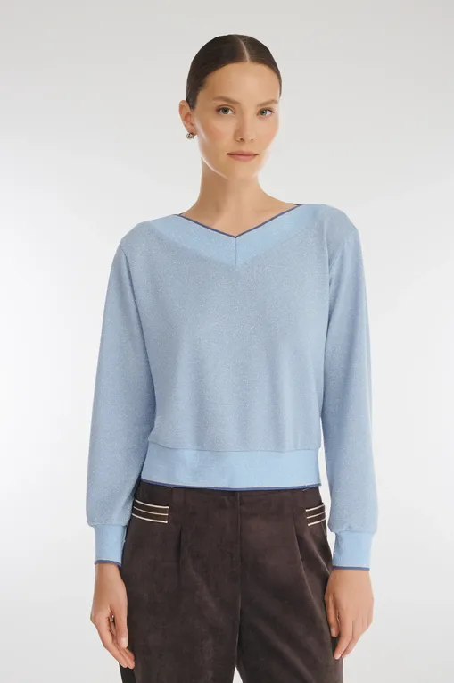 Блузки Caterina Leman BL8807-241 00/07