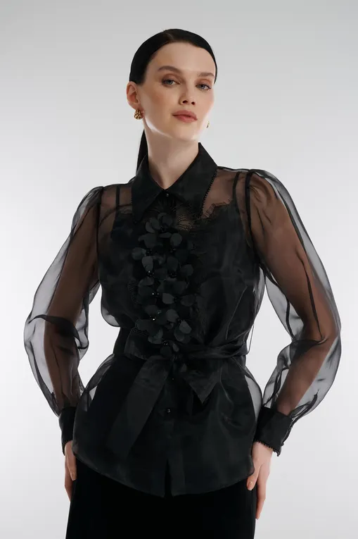 Блузки Caterina Leman BL8839-247 00/09