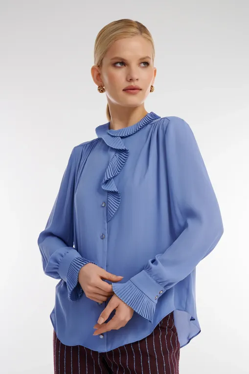 Блузки Caterina Leman BL8859-314 00/07