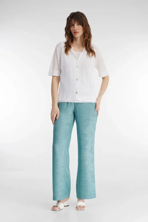 Блузки Caterina Leman SV2276 001 white