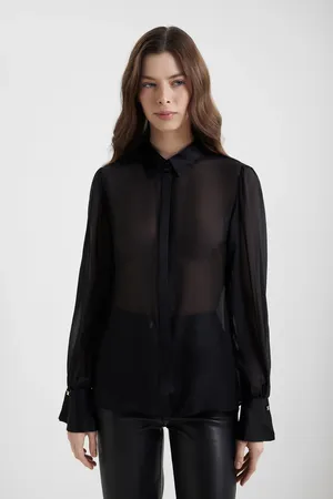 Chantelle C01WH0 011 Black