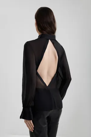 Chantelle C01WH0 011 Black