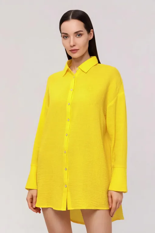 ДЛЯ ДОМА Chantelle C14ZH0 0EC Lemon yellow