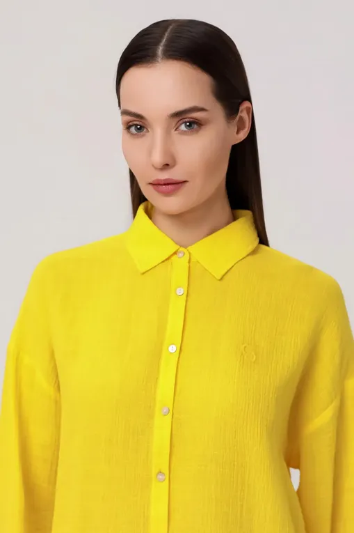 ДЛЯ ДОМА Chantelle C14ZH0 0EC Lemon yellow