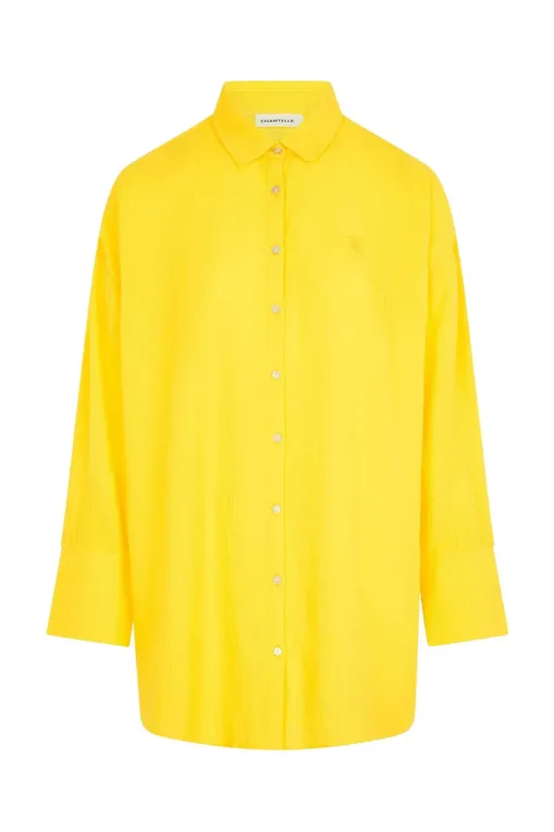 ДЛЯ ДОМА Chantelle C14ZH0 0EC Lemon yellow