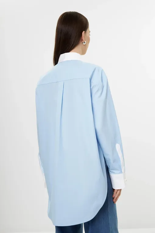 Блузки Daniela Drei 1808 401