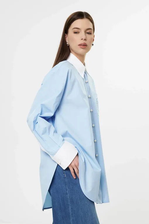 Блузки Daniela Drei 1808 401