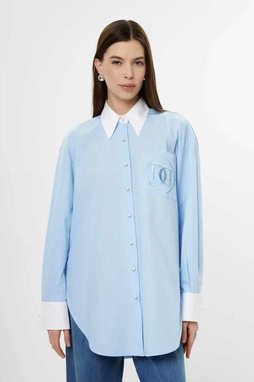 Блузки Daniela Drei 1808 401