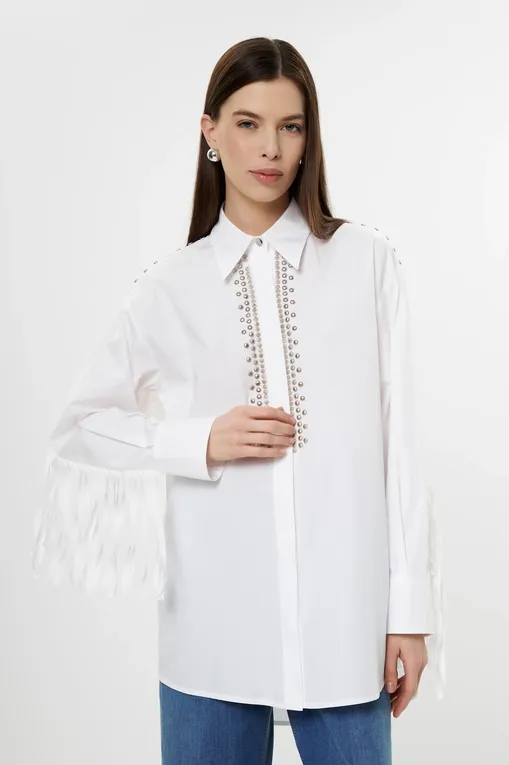 Блузки Daniela Drei 1809 01