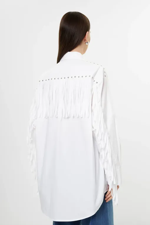 Блузки Daniela Drei 1809 01