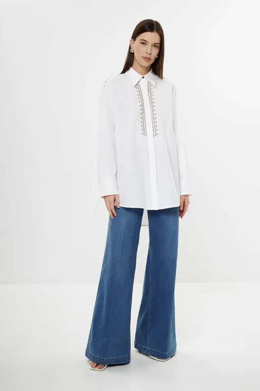 Блузки Daniela Drei 1809 01