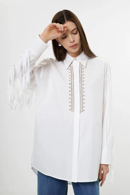 Блузки Daniela Drei 1809 01