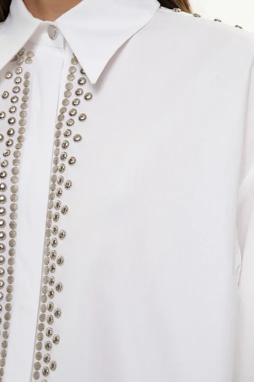 Блузки Daniela Drei 1809 01