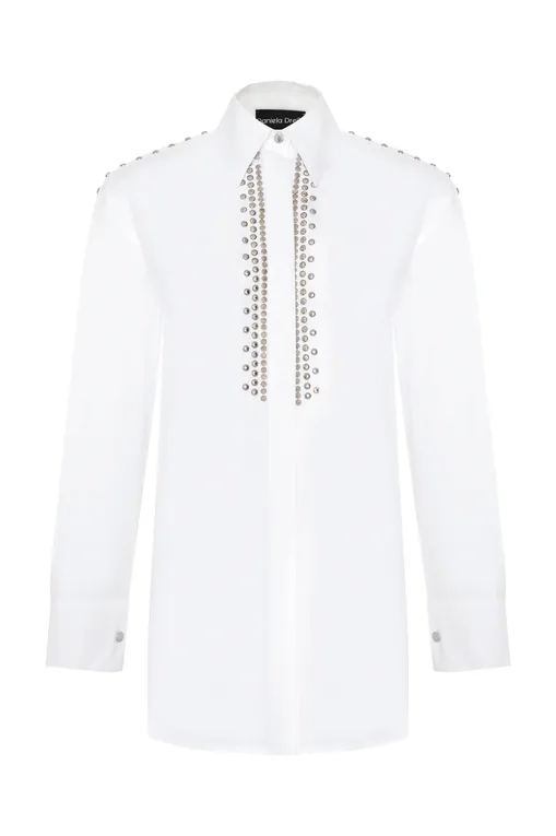 Блузки Daniela Drei 1809 01