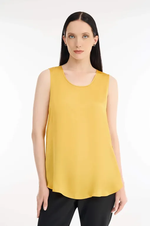 Блузки Diana Gallesi 2216R002612N ( C1 ) 18 GIRASOLE