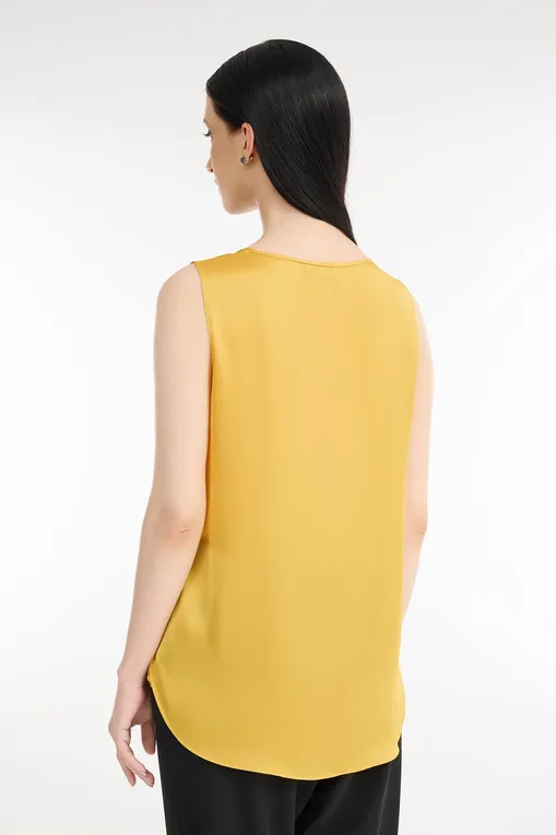 Блузки Diana Gallesi 2216R002612N ( C1 ) 18 GIRASOLE