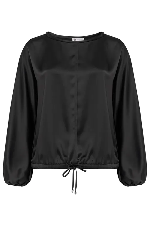 Блузки Diana Gallesi 2273R002755N ( B8 ) 33 NERO