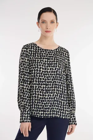 Diana Gallesi 2278R002760N ( B8 ) 1 F.DO CREMA/NERO