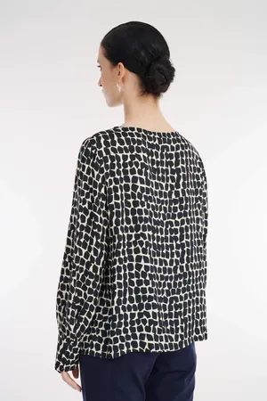 Diana Gallesi 2278R002760N ( B8 ) 1 F.DO CREMA/NERO