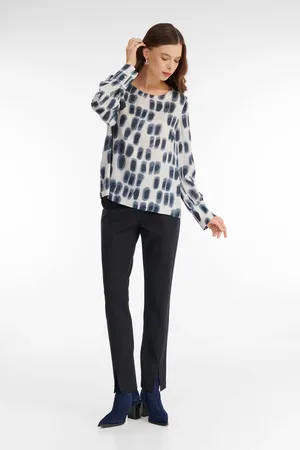 Diana Gallesi 2278R002760N ( B8 ) 41 TONI GRIGI