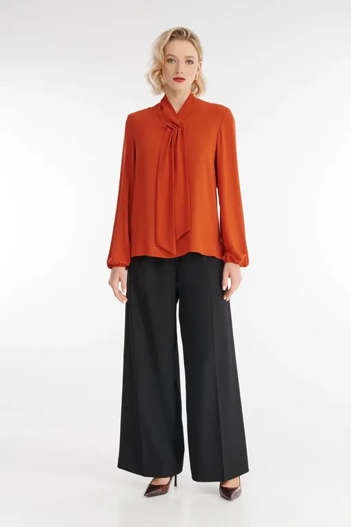 Блузки Diana Gallesi 2292R002784N ( B8 ) 27 TEGOLA