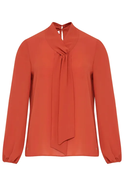 Блузки Diana Gallesi 2292R002784N ( B8 ) 27 TEGOLA