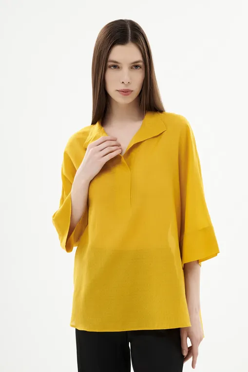 Блузки Diana Gallesi 2326R002831N 28 OCRA